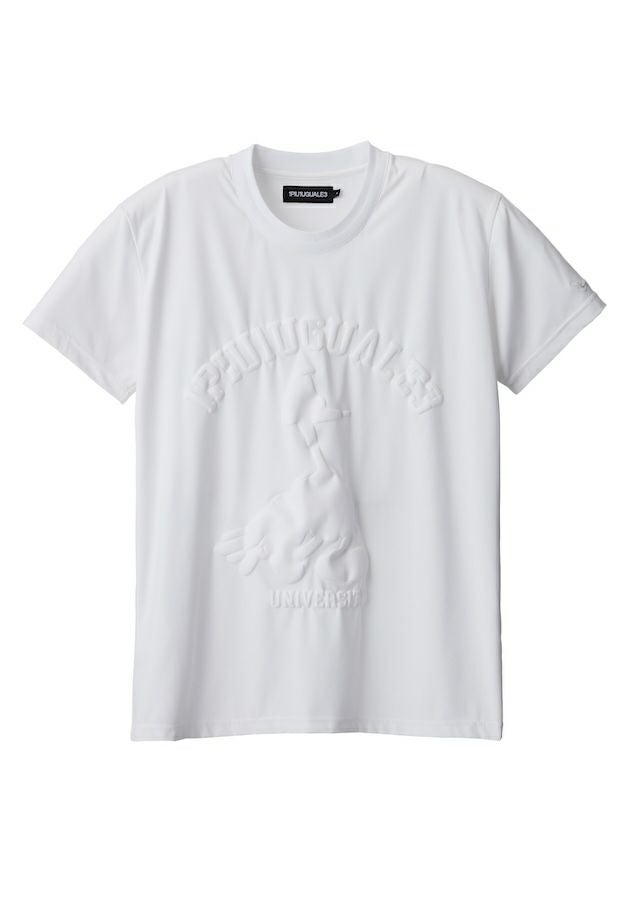 113 SPORT LOOSE FIT CREW |1PIU1UGUALE3(ウノ ピゥ ウノ ウグァーレ