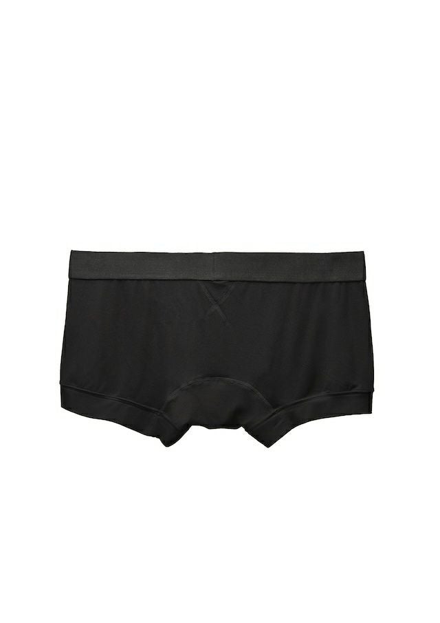 SHORT BOXER SHORTS |1PIU1UGUALE3(ウノ ピゥ ウノ ウグァーレ トレ