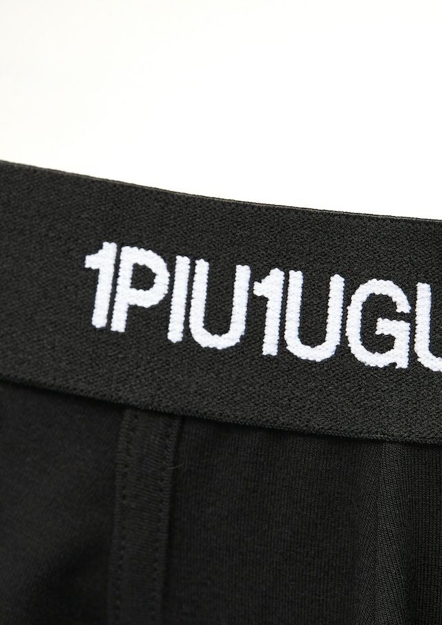 SHORT BOXER SHORTS |1PIU1UGUALE3(ウノ ピゥ ウノ ウグァーレ トレ