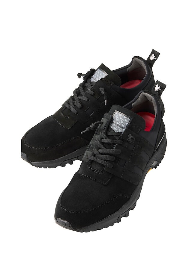 【未使用】1piu1uguale3 WHコラボサイドゴアブ 1PIU1UGUALE3 / THE RITZ-CARLTON, TOKYO / WH SIDE GOA BOOTS