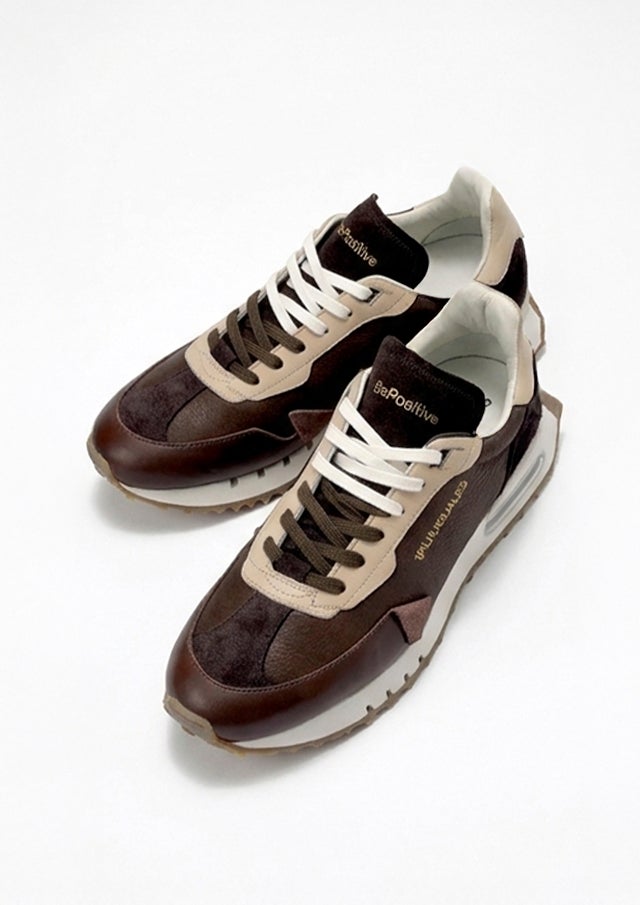 SHOES (シューズ) | 1PIU1UGUALE3