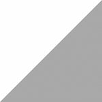 WHITE/GRAY