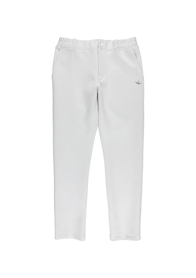 1PIU1UGUALE3　GOLF　パンツ 白　グリーン 1PIU1UGUALE3 GOLF PANTS | 1PIU1UGUALE3