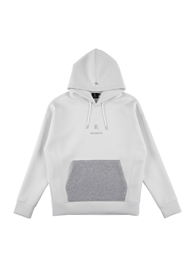 WHITE/GRAY