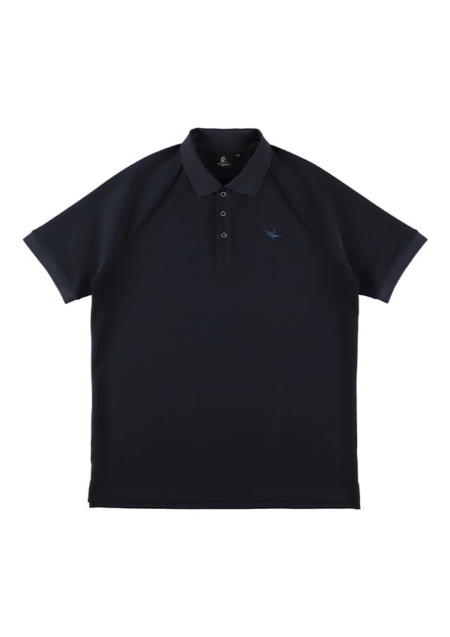 113 GOLF S/S POLO JACQUARD |1PIU1UGUALE3(ウノ ピゥ ウノ ウグァーレ