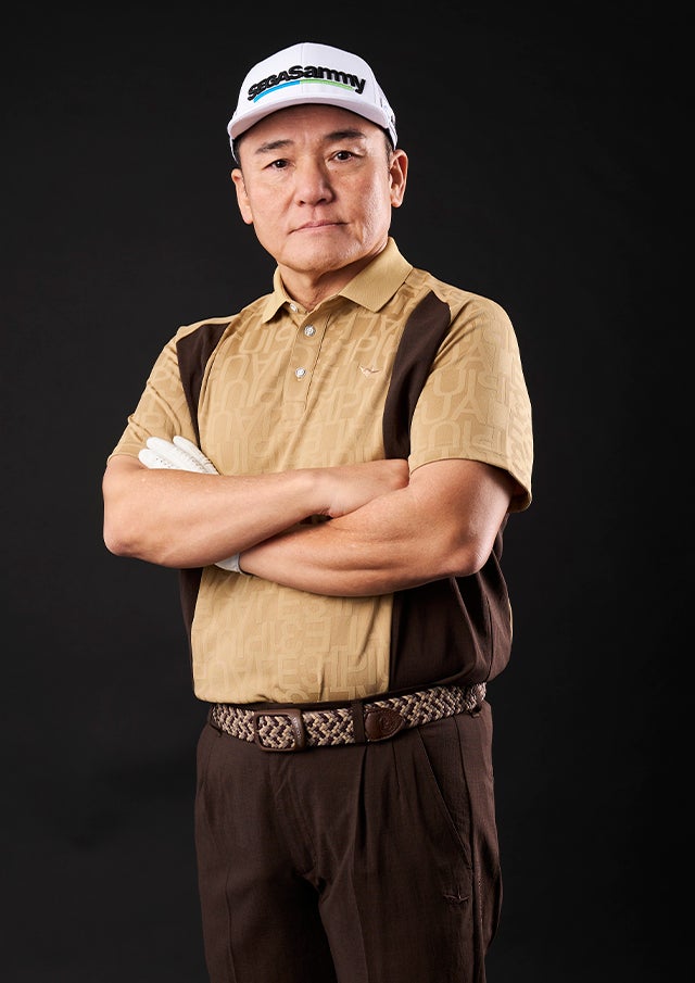 113 GOLF CLASSIC / S/S SHOULDER POLO |1PIU1UGUALE3(ウノ ピゥ ウノ