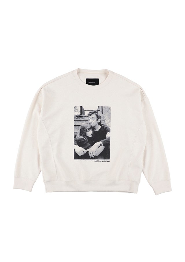 OFF WHITE