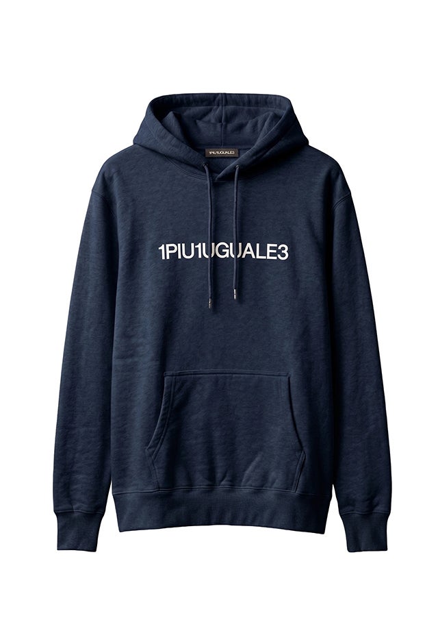 FLAGSHIP STORE LIMITED COLLECTION | 1PIU1UGUALE3