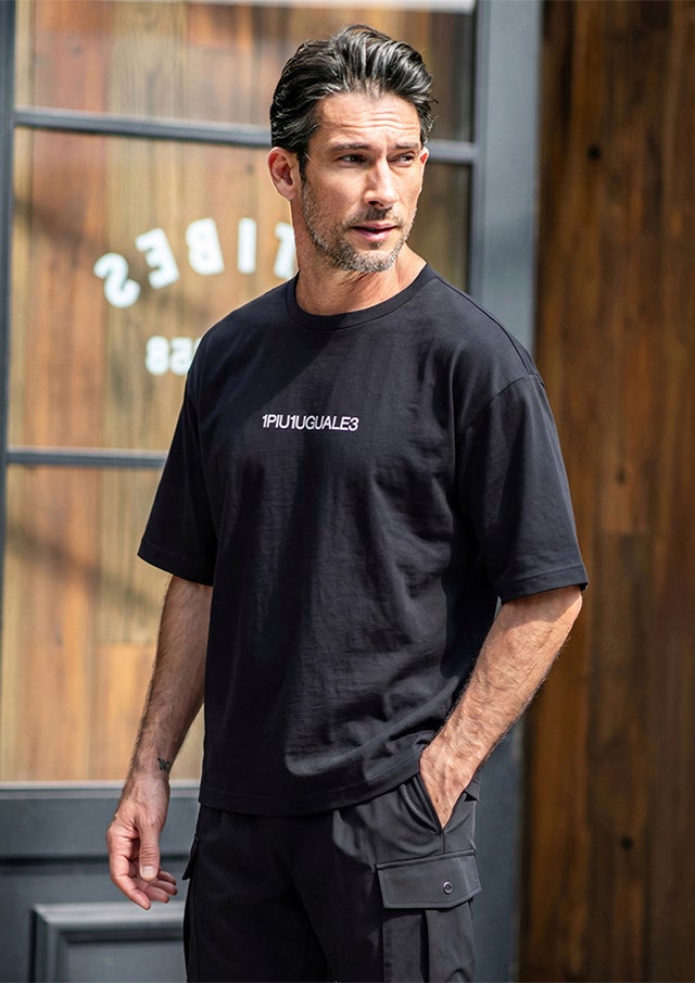 FLAGSHIP STORE LIMITED COLLECTION | 1PIU1UGUALE3