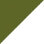 KHAKI/WHITE