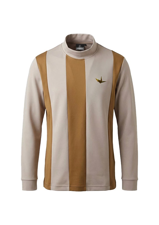 BEIGE/BROWN