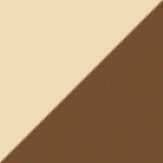 BEIGE/BROWN