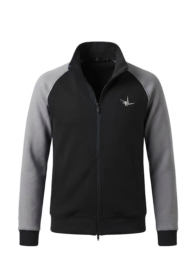 BLACK/GRAY