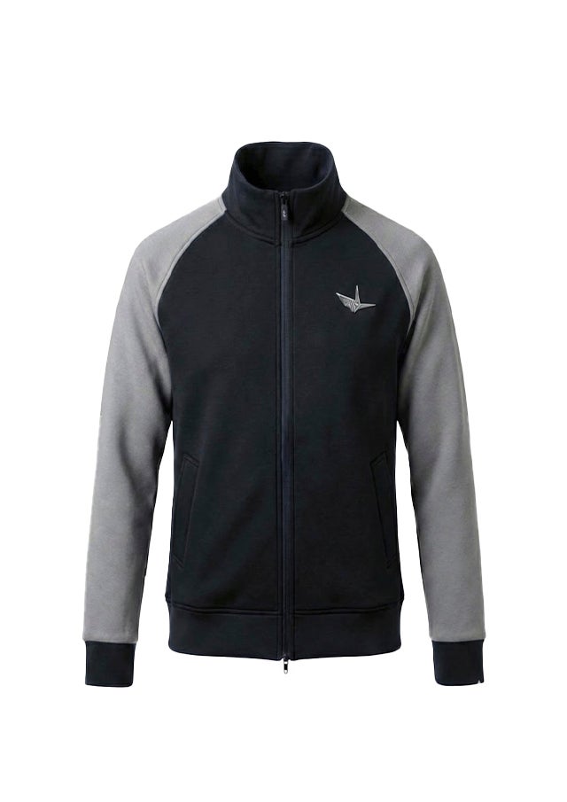 BLACK/GRAY