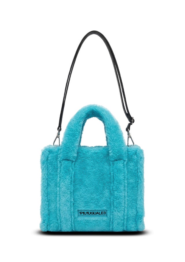 113 GOLF FLUFFY CUBE CART BAG