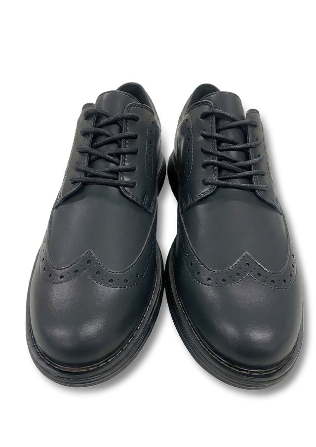 BLACK/BLACK