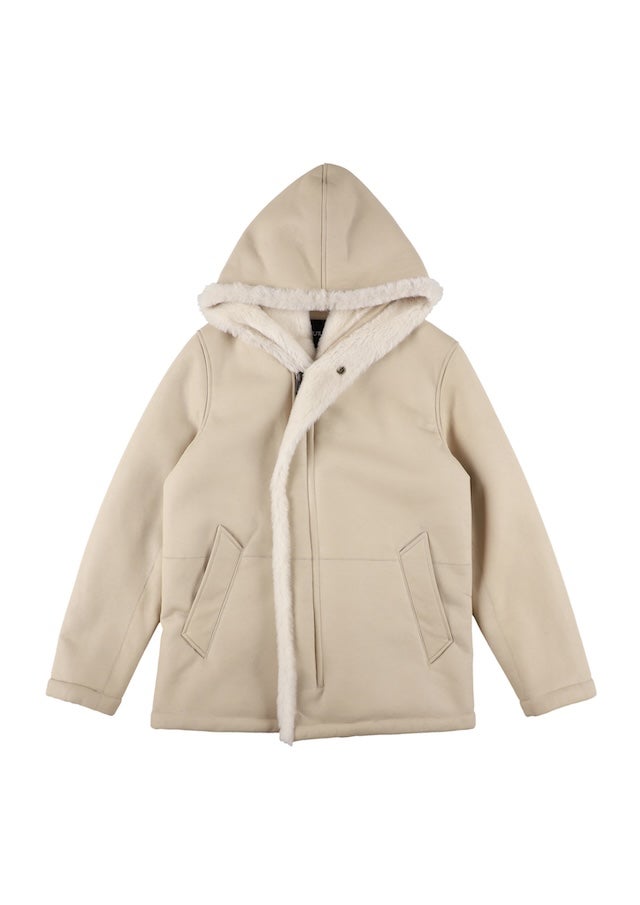 OFF WHITE