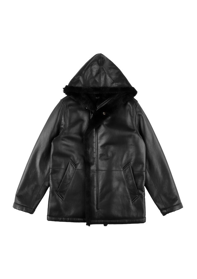 LEATHER (レザー) | 1PIU1UGUALE3