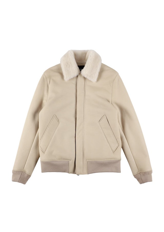 OFF WHITE