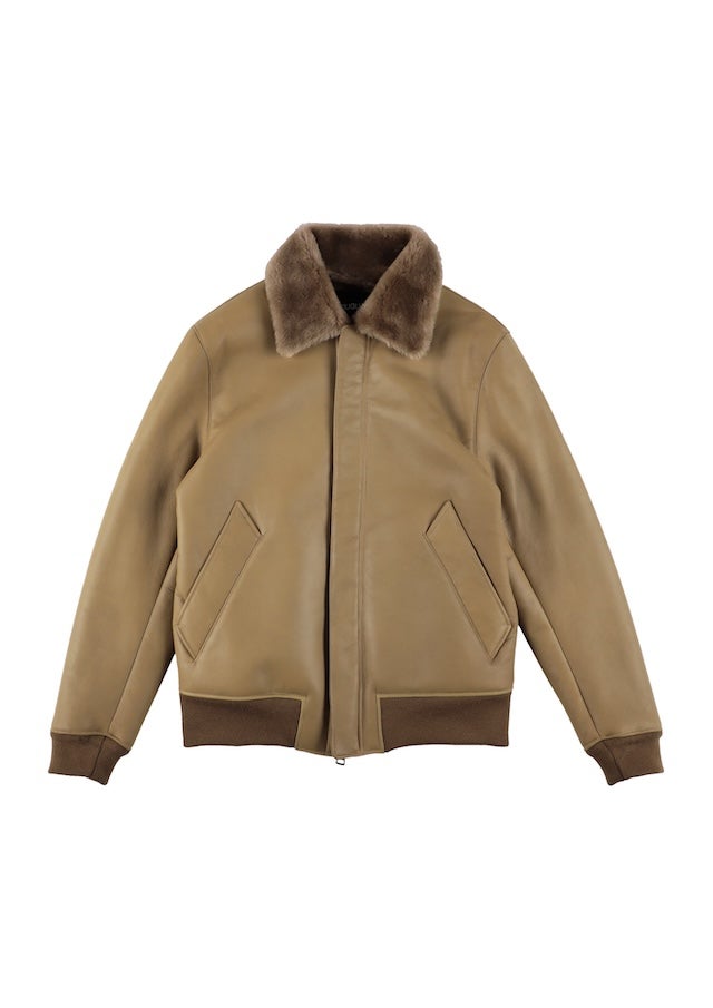 KHAKI BEIGE