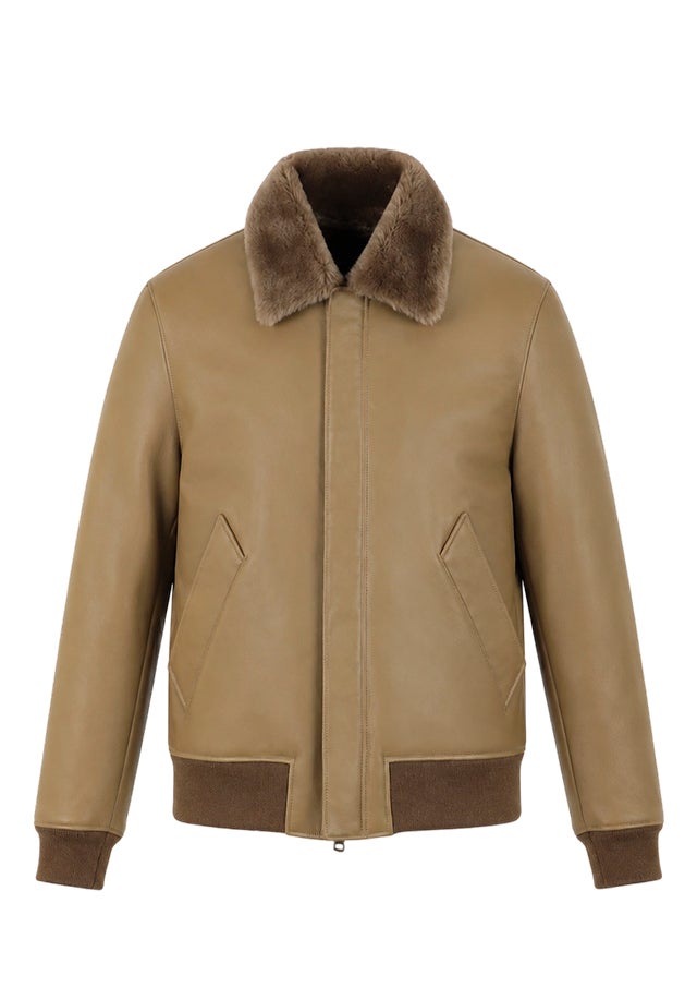 KHAKI BEIGE