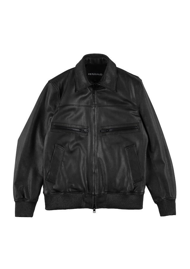 LEATHER (レザー) | 1PIU1UGUALE3