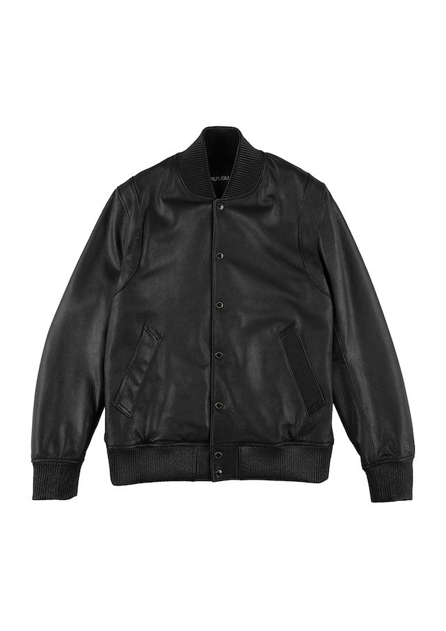 LEATHER (レザー) | 1PIU1UGUALE3