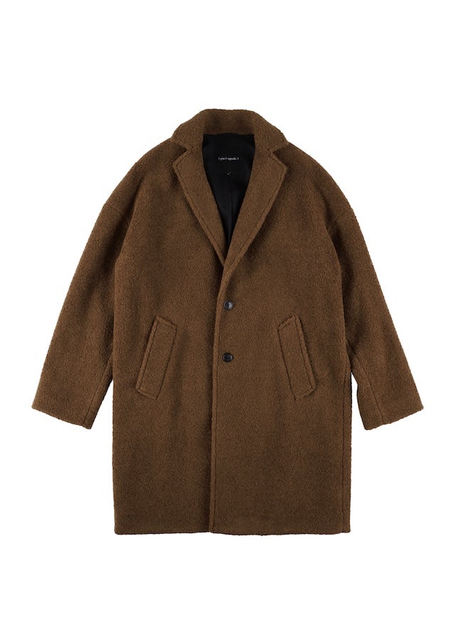 COAT (コート) | 1PIU1UGUALE3