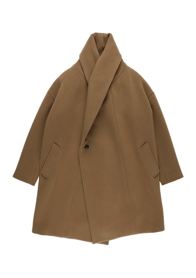 COAT (コート) | 1PIU1UGUALE3