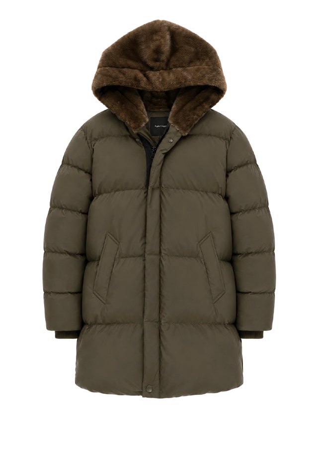 KHAKI