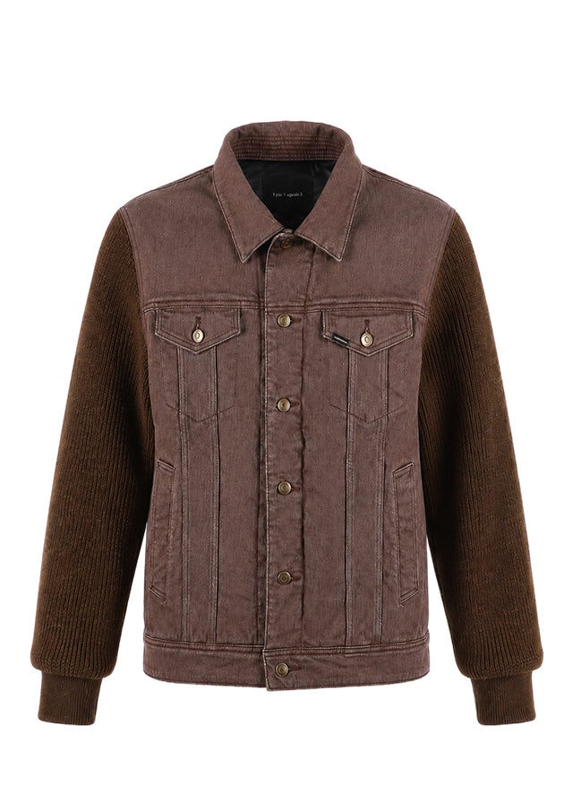 BROWN USED