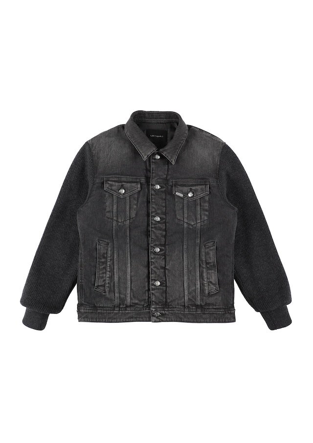 BLACK USED