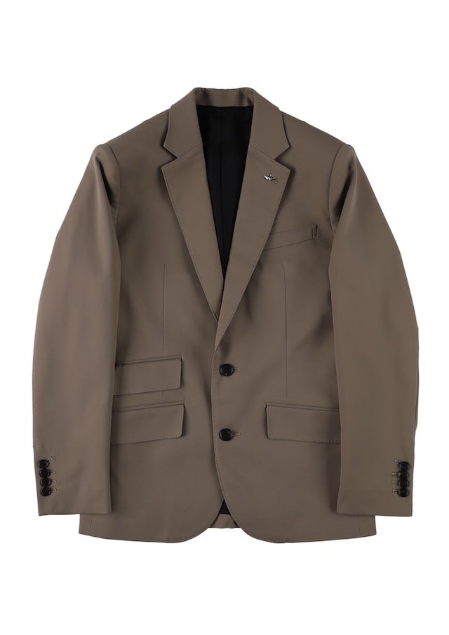 GRAY BEIGE