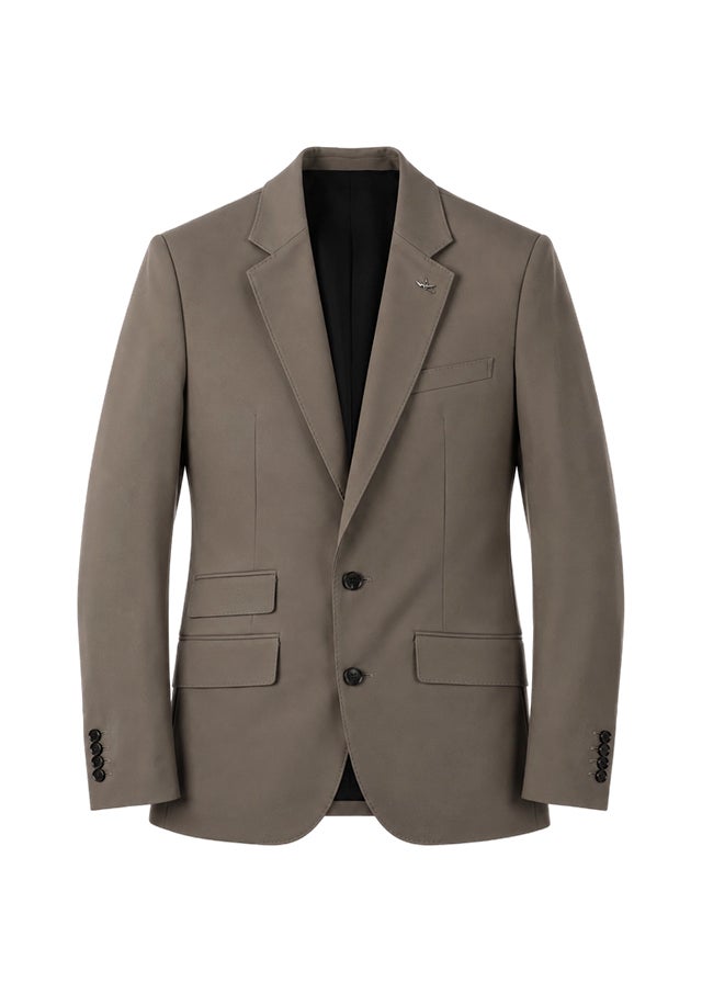 GRAY BEIGE