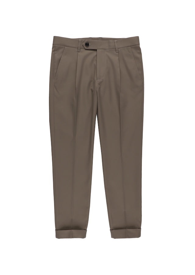 GRAY BEIGE