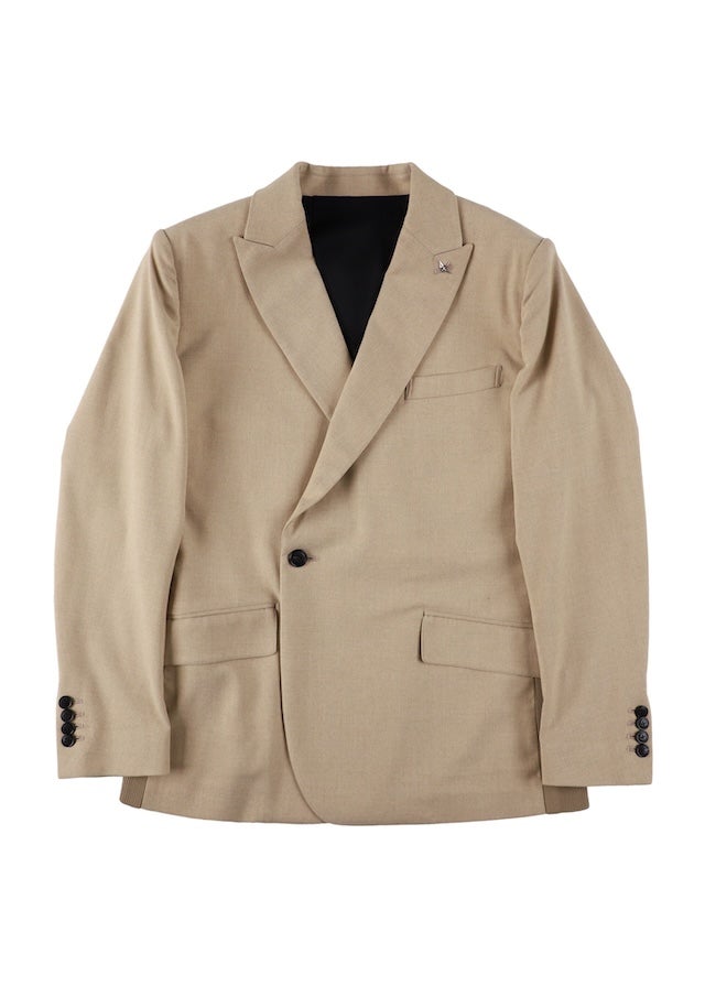 L.BEIGE