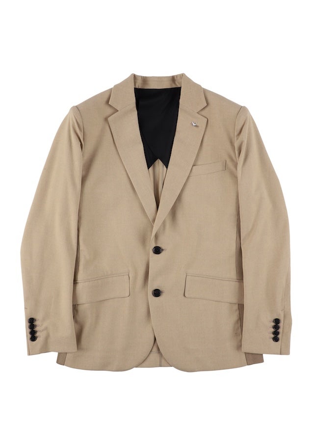 L.BEIGE