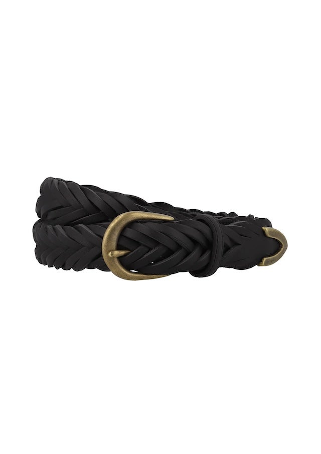 BLACK/GOLD
