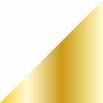 WHITE/GOLD