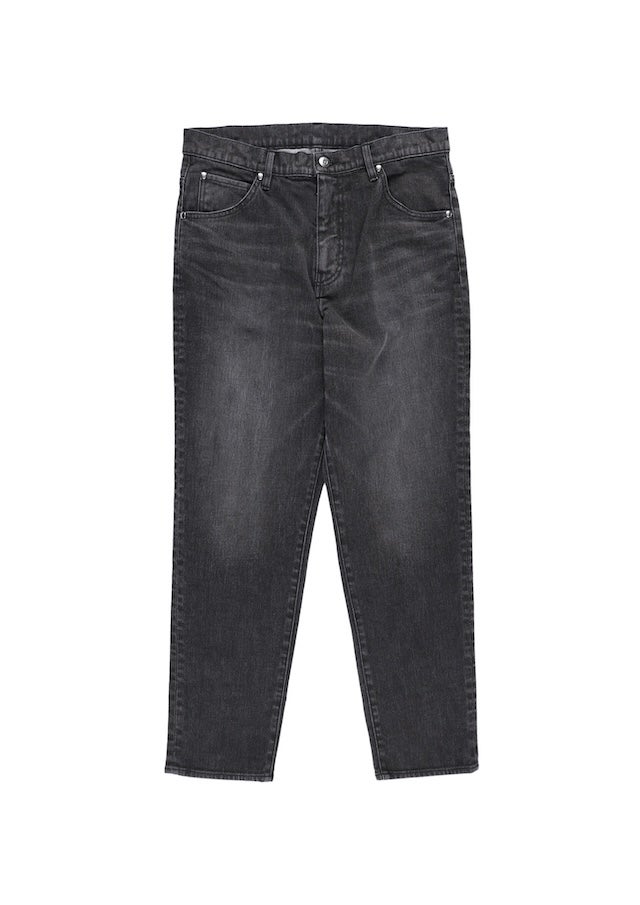 BLACK USED
