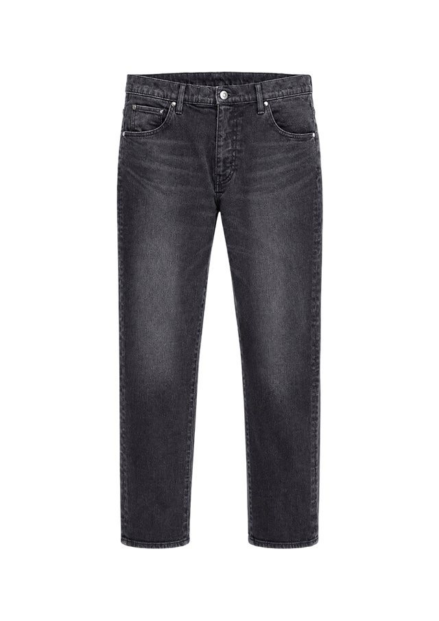 BLACK USED