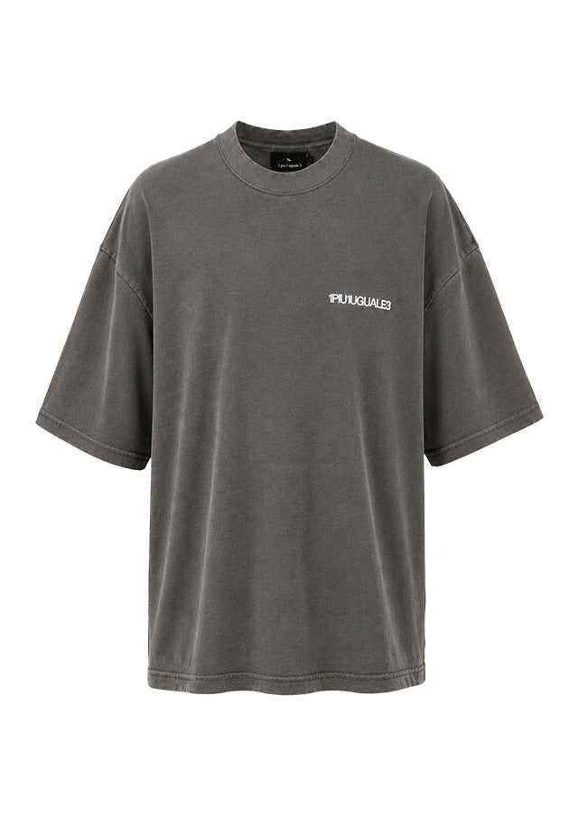 FLAGSHIP STORE LIMITED COLLECTION | 1PIU1UGUALE3
