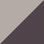 GRAY BEIGE/CHARCOAL