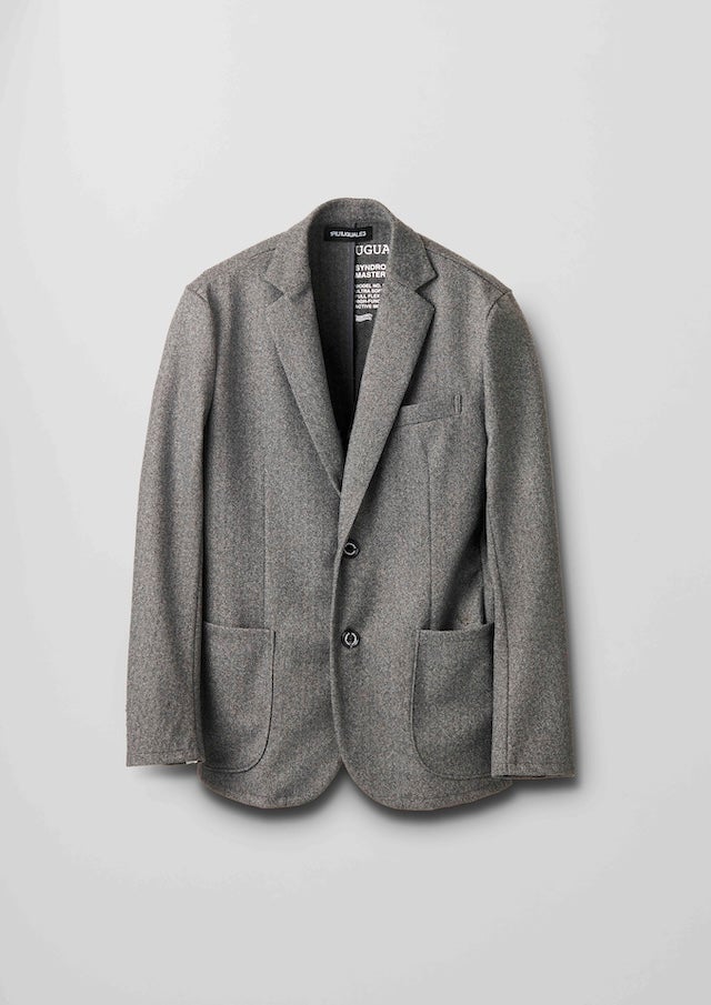 D.GRAY