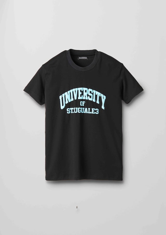 BLACK/TURQUOISE