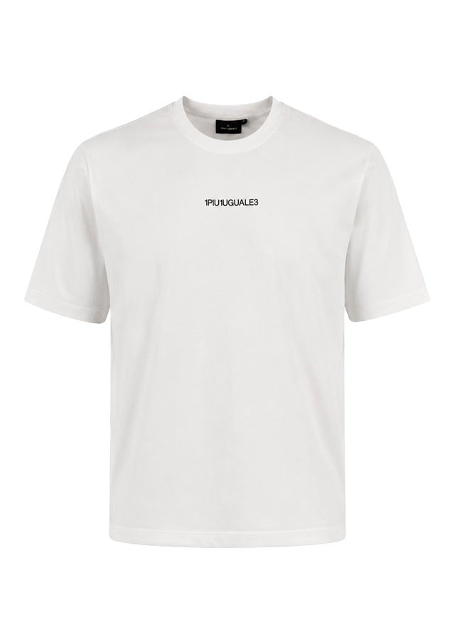 WHITE/BLACK