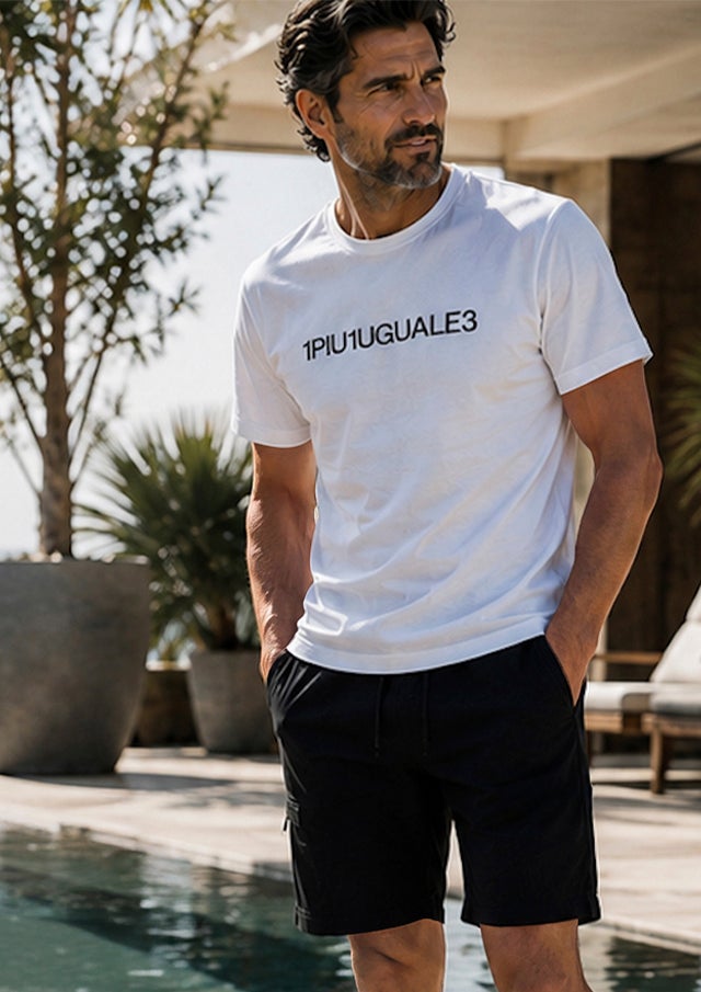 FLAGSHIP STORE LIMITED COLLECTION | 1PIU1UGUALE3