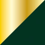 GOLD/GREEN BLACK